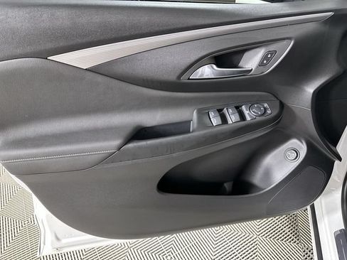 New 2026 Buick Envista Preferred FWD image 24