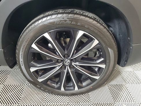 Used 2024 MAZDA CX-50 AWD 2.5 S w/ Cargo Package image 11