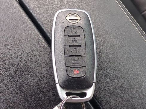 Certified 2023 Nissan Rogue SV w/ SV Premium B Package image 31