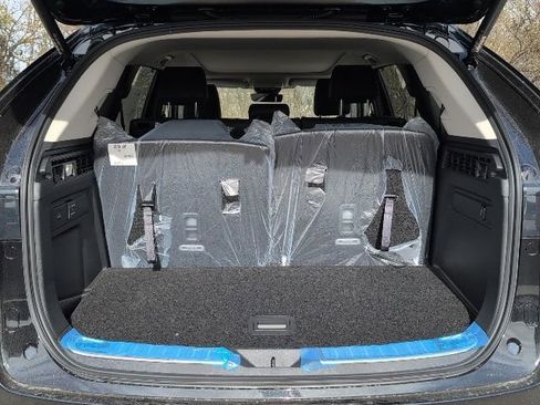 Used 2026 MAZDA CX-90 Plug-In Hybrid w/Premium Sport image 11