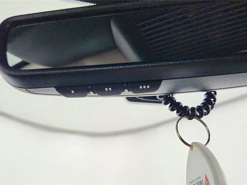 Used 2024 Nissan Pathfinder SL w/ Lighting Package (N92) image 43