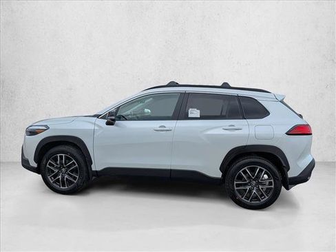 New 2026 Toyota Corolla Cross XLE image 9