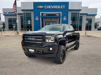 Used 2014 GMC Sierra 1500 SLT w/ All-Terrain Package video 1