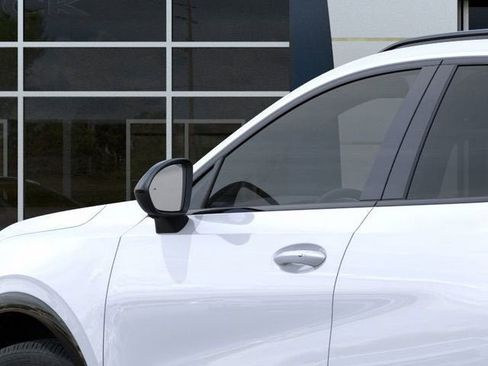 New 2026 Buick Envision Sport Touring image 12