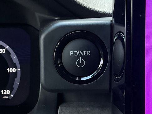 New 2026 Toyota Tacoma Trailhunter AWD/4WD image 36