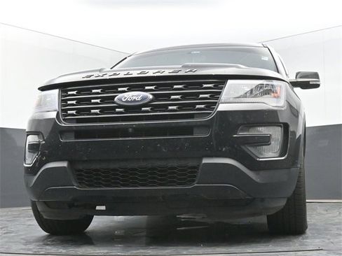 Used 2016 Ford Explorer Sport w/ Equipment Group 401A image 38