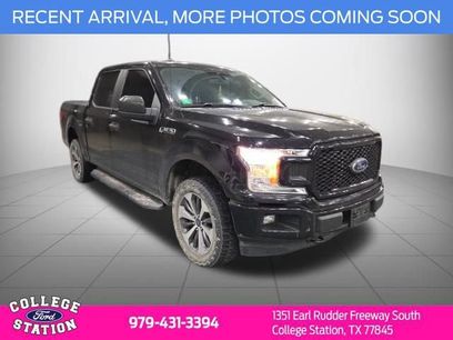 Used 2019 Ford F150 XL w/ Equipment Group 101A Mid