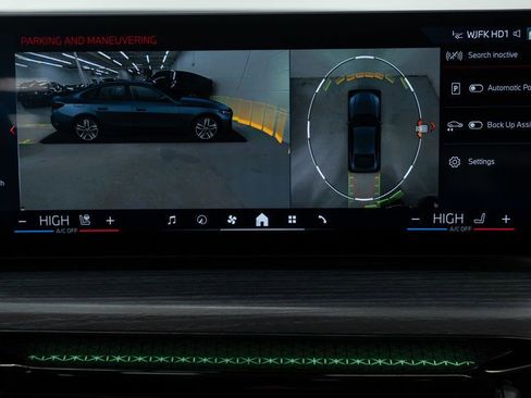 Used 2025 BMW 430i xDrive w/ Premium Package image 24