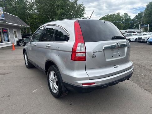 Used 2011 Honda CR-V EX-L image 14