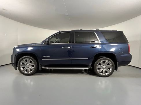 Used 2018 GMC Yukon Denali w/ Open Road Package image 4