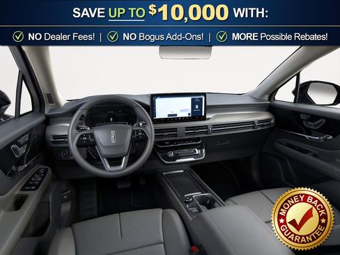 New 2026 Lincoln Corsair Premiere FWD image 13