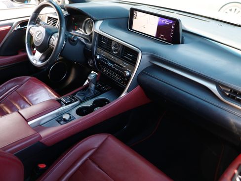 Used 2016 Lexus RX 350 F Sport image 19