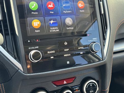 Used 2023 Subaru Crosstrek 2.5i Limited image 25