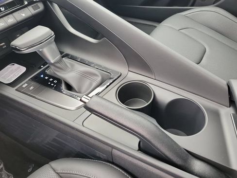 New 2026 Hyundai Elantra SEL Sport FWD image 16