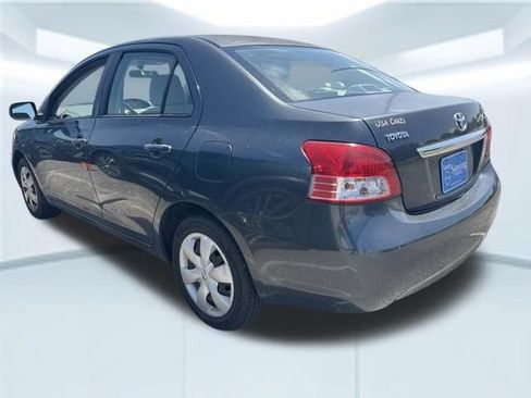 Used 2007 Toyota Yaris Sedan FWD image 8