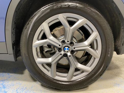 Used 2023 BMW X3 xDrive30i w/ Premium Package image 29