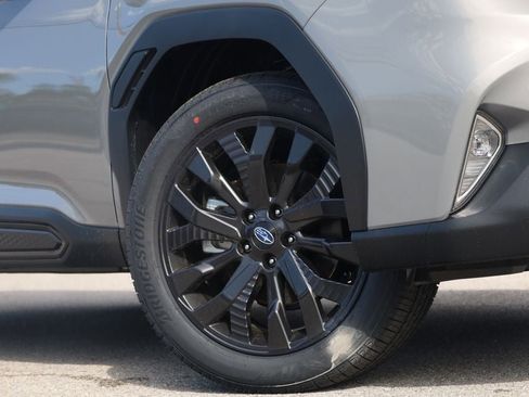 New 2026 Subaru Forester Sport AWD/4WD image 3