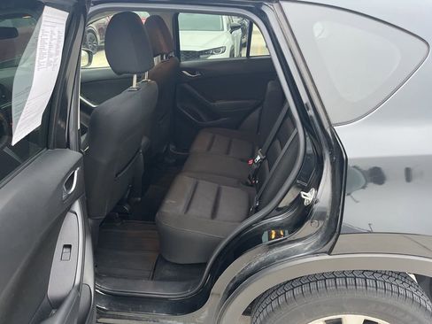 Used 2014 MAZDA CX-5 Touring w/ Bose/Moonroof Package image 12