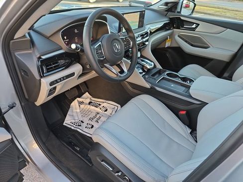 New 2026 Acura MDX w/ Technology Package FWD image 10