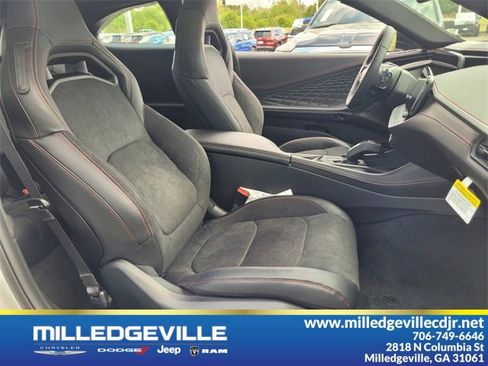 New 2024 Dodge Charger R/T Scat Pack w/ Plus Group image 15