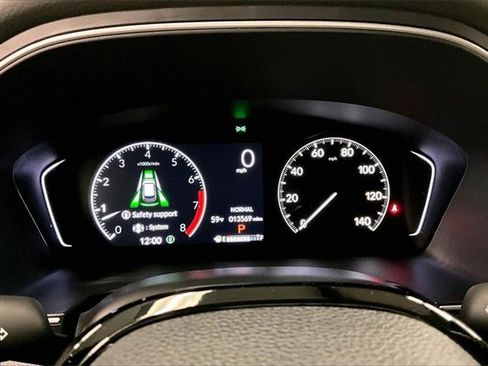 Used 2025 Honda Pilot EX-L image 25