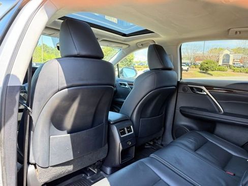 Used 2018 Lexus RX 350 AWD w/ Premium Package image 26