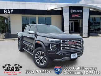 New 2026 GMC Canyon Denali AWD/4WD 360° Tour