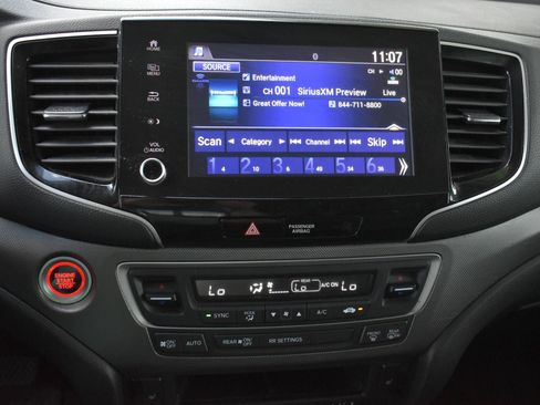 Used 2022 Honda Ridgeline RTL image 25