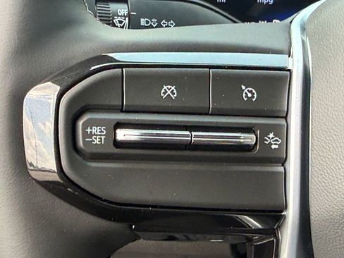 New 2026 Chevrolet Colorado Trail Boss AWD/4WD image 18