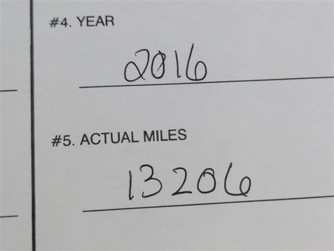 Used 2016 Ford Mustang GT Premium w/ Equipment Group 401A image 9