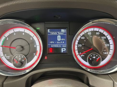 Used 2011 Dodge Durango Express w/ Popular Equipment Group AWD/4WD image 15