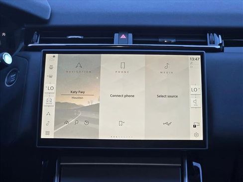 New 2026 Land Rover Range Rover Velar S image 12