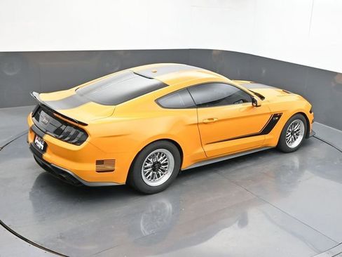 Used 2019 Ford Mustang GT Premium w/ GT Performance Package image 32