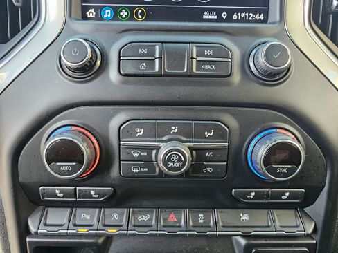 Used 2020 Chevrolet Silverado 1500 RST w/ All-Star Edition RWD image 13