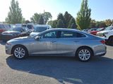 Used 2023 Chevrolet Malibu LT image 4