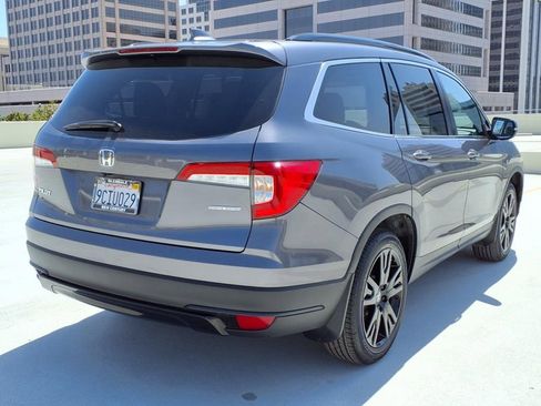 Used 2022 Honda Pilot Special Edition image 4