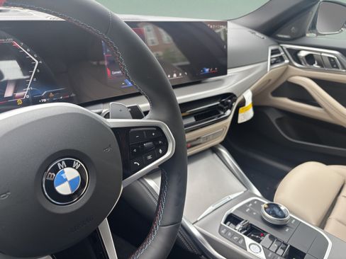 New 2027 BMW M440i w/ Premium Package RWD image 15