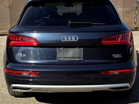 Used 2018 Audi Q5 2.0T Premium Plus w/ Premium Plus Package image 6