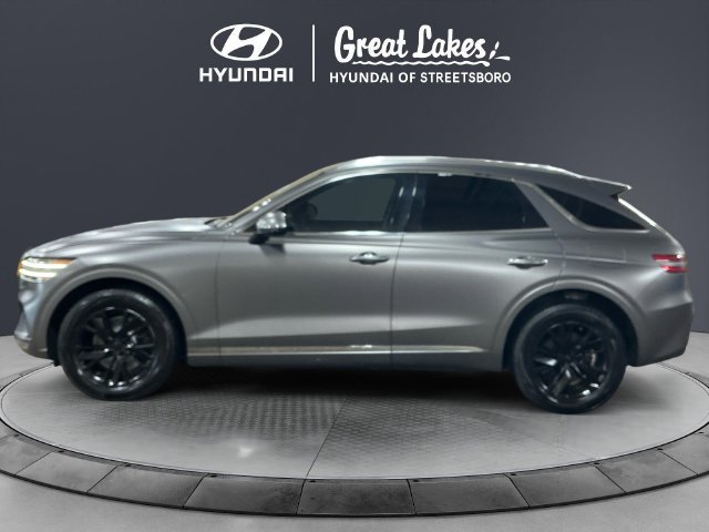 Used 2023 Genesis GV70 2.5T AWD/4WD image 3