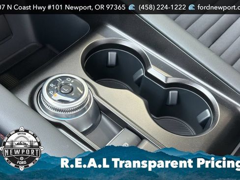 New 2026 Ford Explorer ST-Line w/ ST-Line Street Pack AWD/4WD image 25