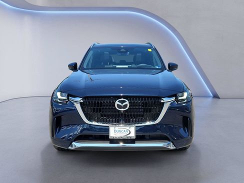 New 2026 MAZDA CX-90 3.3 Turbo S w/ Premium Plus AWD/4WD image 8