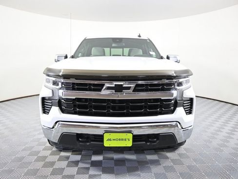 Used 2022 Chevrolet Silverado 1500 LT image 11