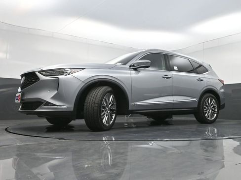 Used 2023 Acura MDX SH-AWD w/ Advance Package image 34