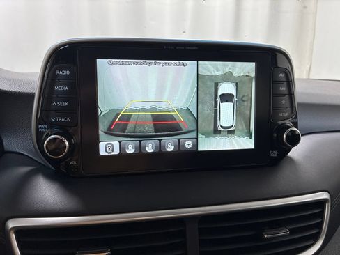 Used 2020 Hyundai Tucson Ultimate AWD/4WD image 20