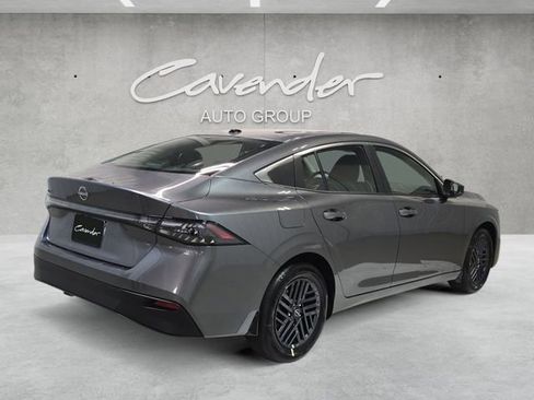 New 2026 Nissan Sentra SV image 16