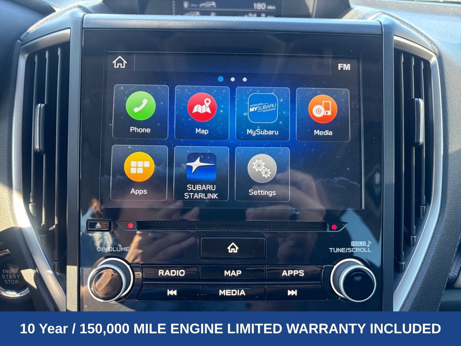 Used 2023 Subaru Forester Limited AWD/4WD image 21