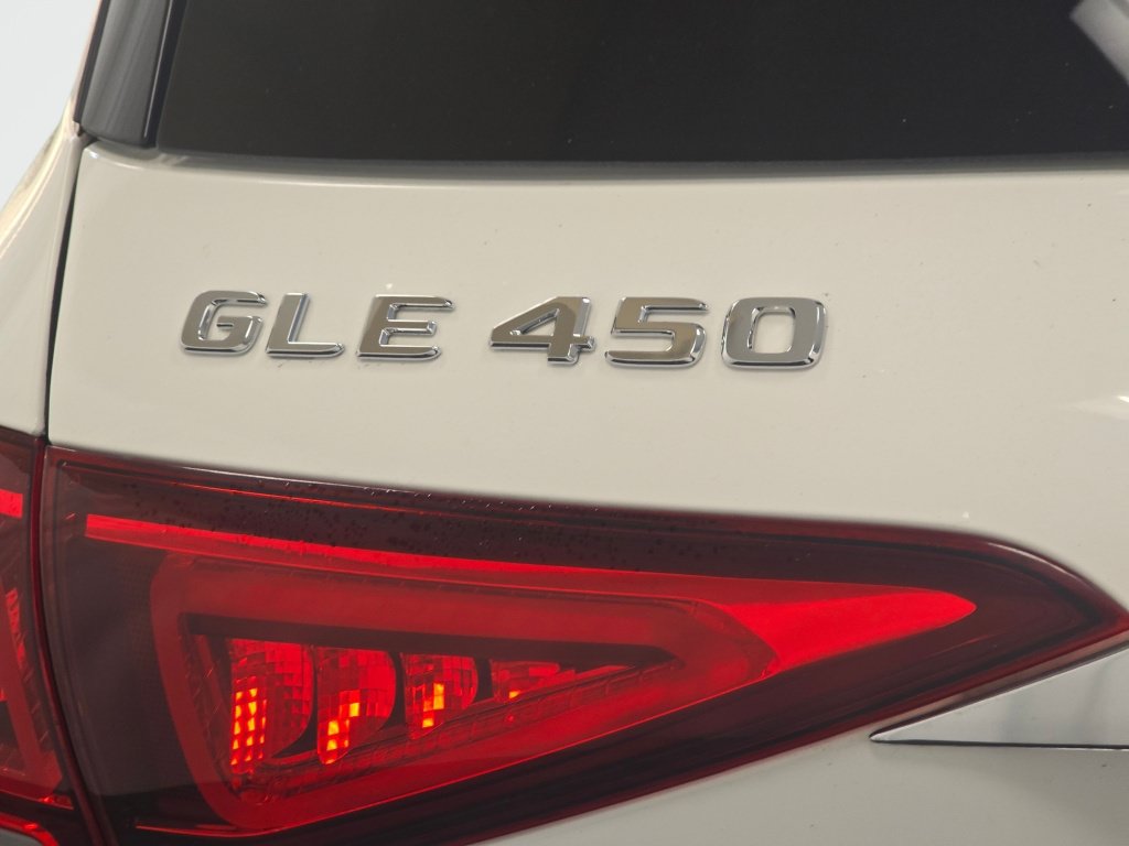Used 2020 Mercedes-Benz GLE 450 4MATIC image 31