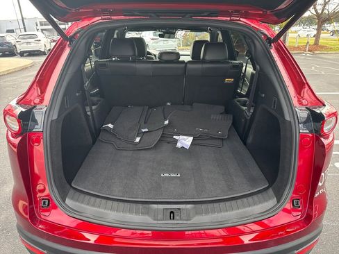 Used 2022 MAZDA CX-9 Grand Touring image 31