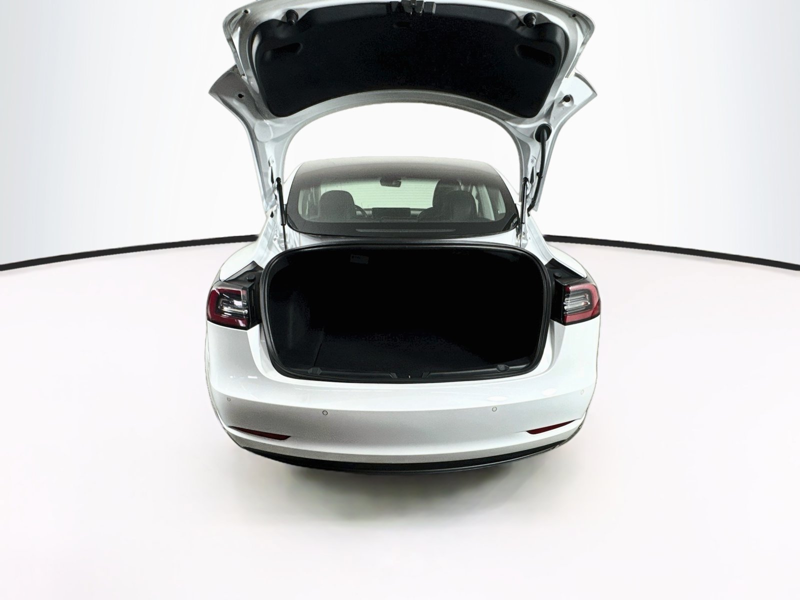 Used 2018 Tesla Model 3 Performance AWD/4WD image 23