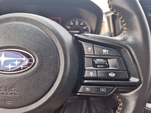 Used 2024 Subaru Crosstrek 2.5i Sport w/ Crosstrek Mirror Package AWD/4WD image 20